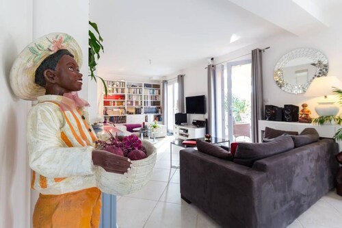 Fully equipped villa with SPA