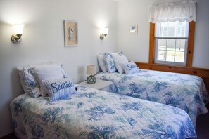 2 Schlafzimmer, kostenloses WLAN