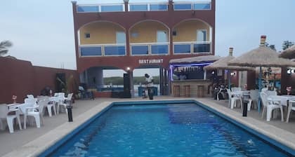 La lagune du thiouraye