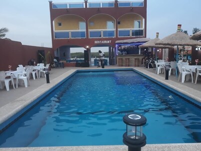 La lagune du thiouraye