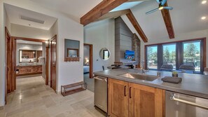 Interior - Luxury Residence - Gondola across the Street (South Lake Tahoe)