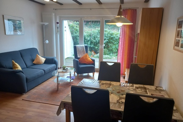 Willkommen im Haus Seedeich