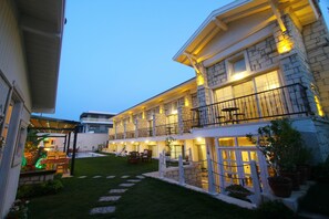 Exterior - Duman Boutique Hotel (Cesme)