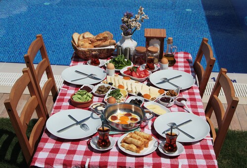 Duman Boutique Hotel