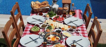 Duman Boutique Hotel