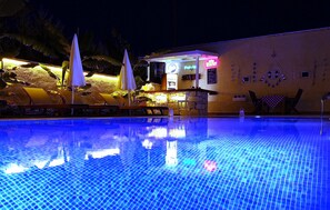 Bar (on property) - Duman Boutique Hotel (Cesme)