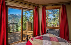 2 bedrooms, WiFi