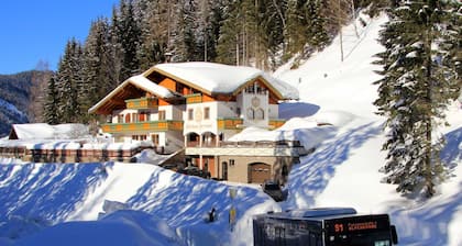 Wohlfühlzimmer für Drei - Gästehaus Herrmann