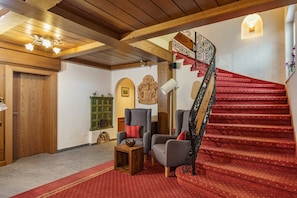 Interieur