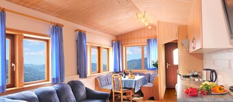 Apartment Talblick