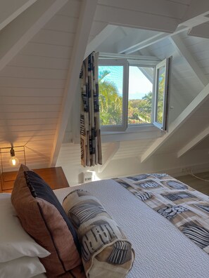 1 chambre, accès Internet