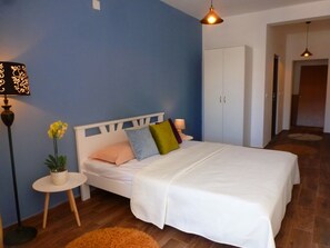1 chambre