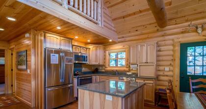 Armstrong Home (casa de 4 habitaciones)