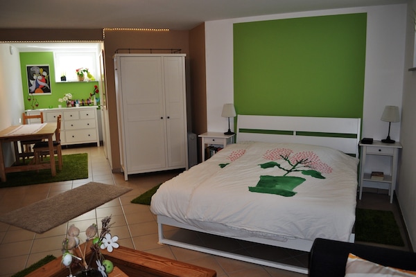 Habitación