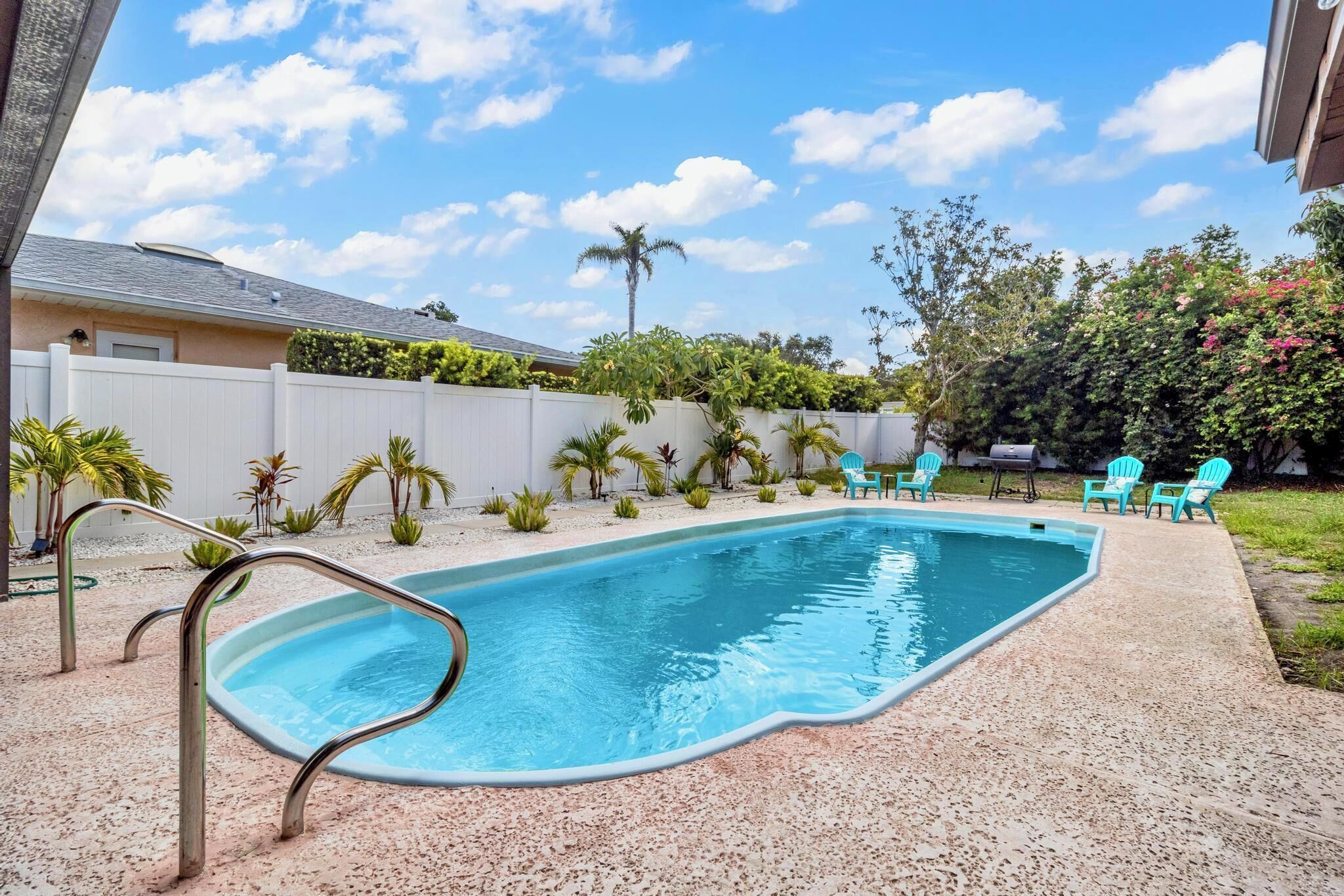 Pool Home in Seminole!
