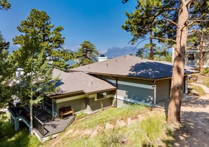 Exterior - Adams Vacation Home at Windcliff (Estes Park)