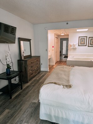 1 bedroom, WiFi
