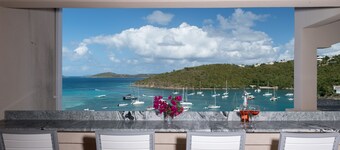 New listing! Island Therapy - new luxury contemporary studio at Grande Bay