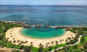Beach nearby - Vacation Home in Ko Olina Resort by RedAwning (Kapolei)