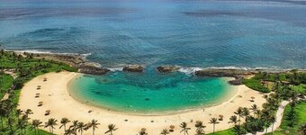 Vakantiehuis in Ko Olina Resort