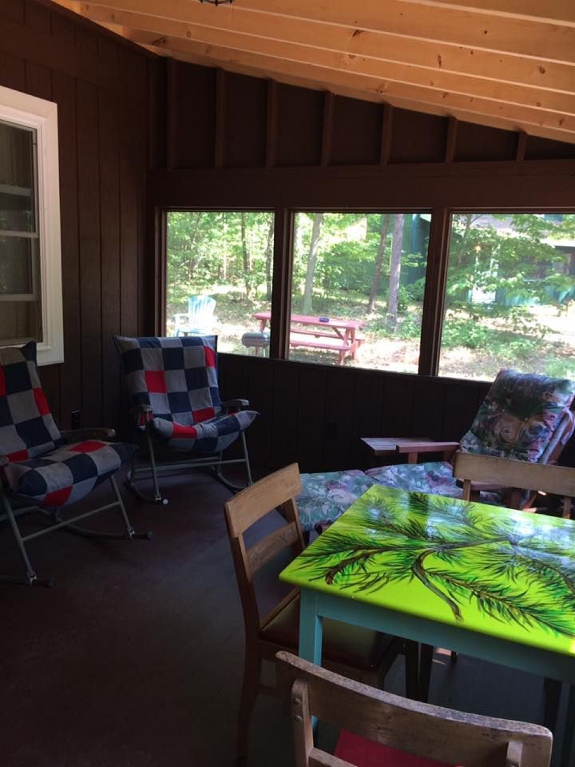 Shadyrest Cottage with Sebago Lake Beach Access, Raymond, ME Vacation