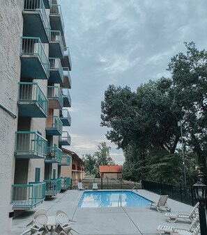 Alberca