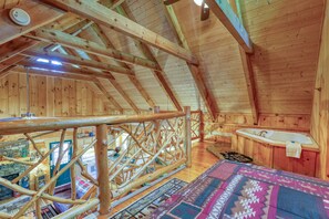 2 habitaciones y ropa de cama 