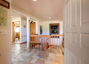 Interior - Tranquil Vacation Home at Windcliff (Estes Park)