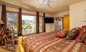 3 habitaciones y wifi 