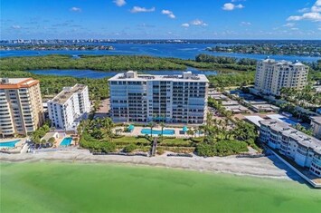 Gulf View of L'Elegance