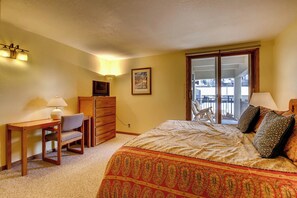 2 chambres, accès Internet, draps fournis