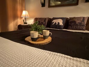 2 camere, Wi-Fi, lenzuola