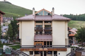 Exterieur