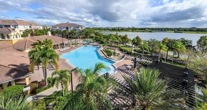 2BR Condo l Convention Center l 6min Epic