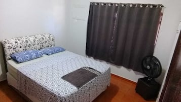 2 dormitoris, wifi gratuïta i roba de llit