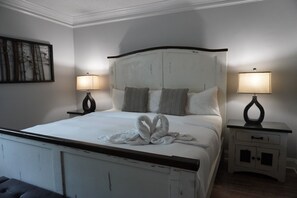 2 bedrooms, WiFi