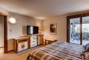 1 bedroom, WiFi