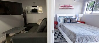 RENOVATED/REMODELED 2BR HOME with FENCED PATIO in NOHO ARTS DISTRICT p14