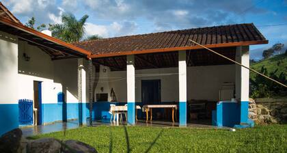 Farm House in Itamonte, MG
