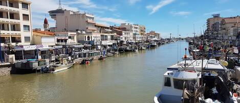 Jachthaven
