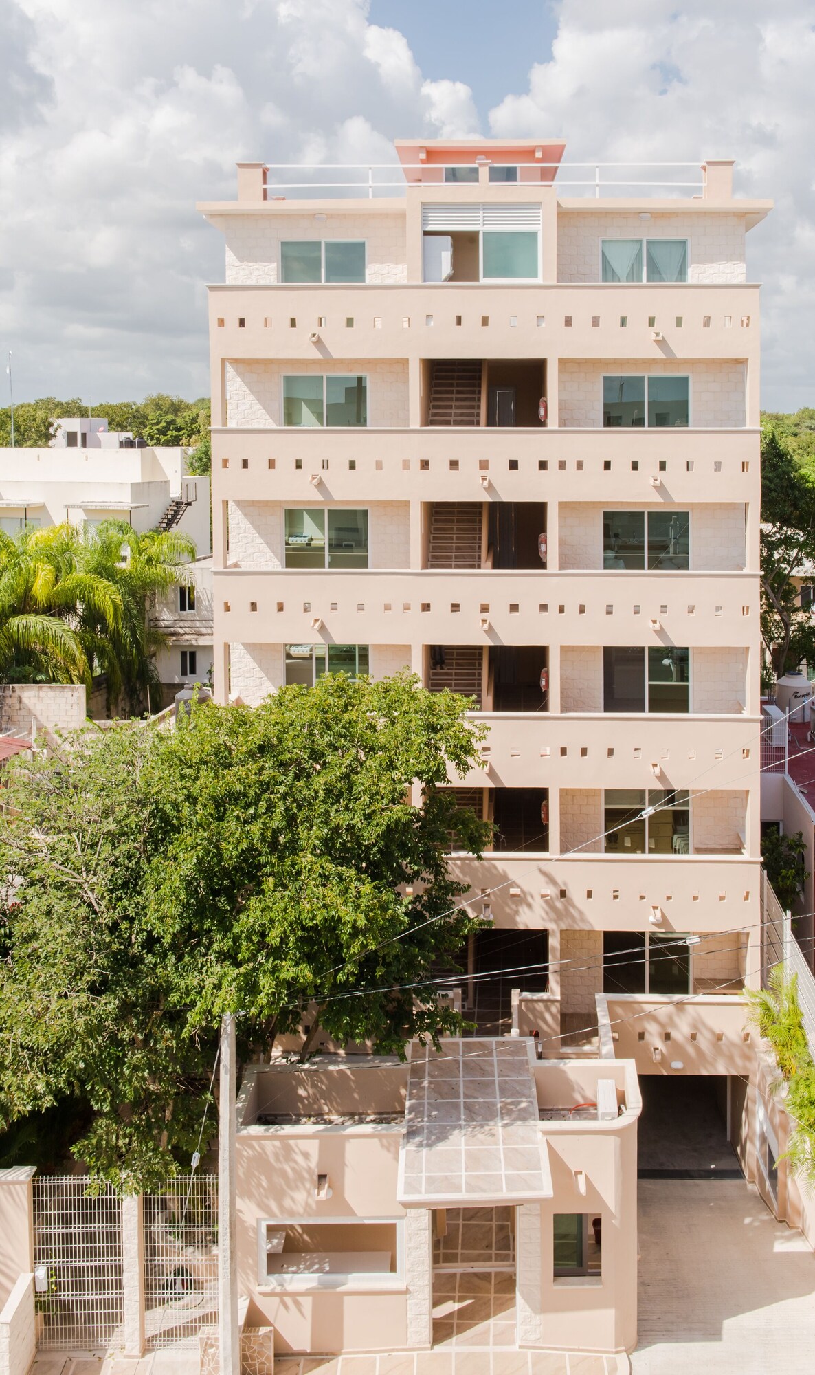 Foto de perfil del anfitrión