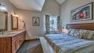 1 多间卧室、WiFi、床单