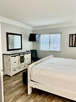 2 多间卧室、WiFi