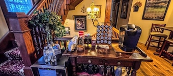 The Katherine Holle House