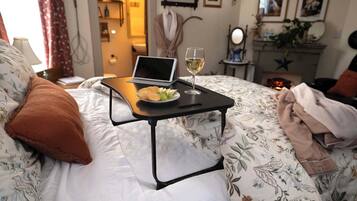 Americana Suite | Allergikerbettwaren, Pillowtop-Betten, individuell dekoriert