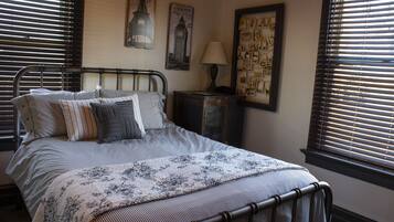 Travel Suite | Ropa de cama hipoalergénica y colchones con acolchado adicional