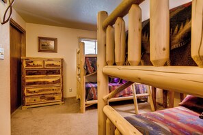 2 Schlafzimmer, Internetzugang, Bettwäsche