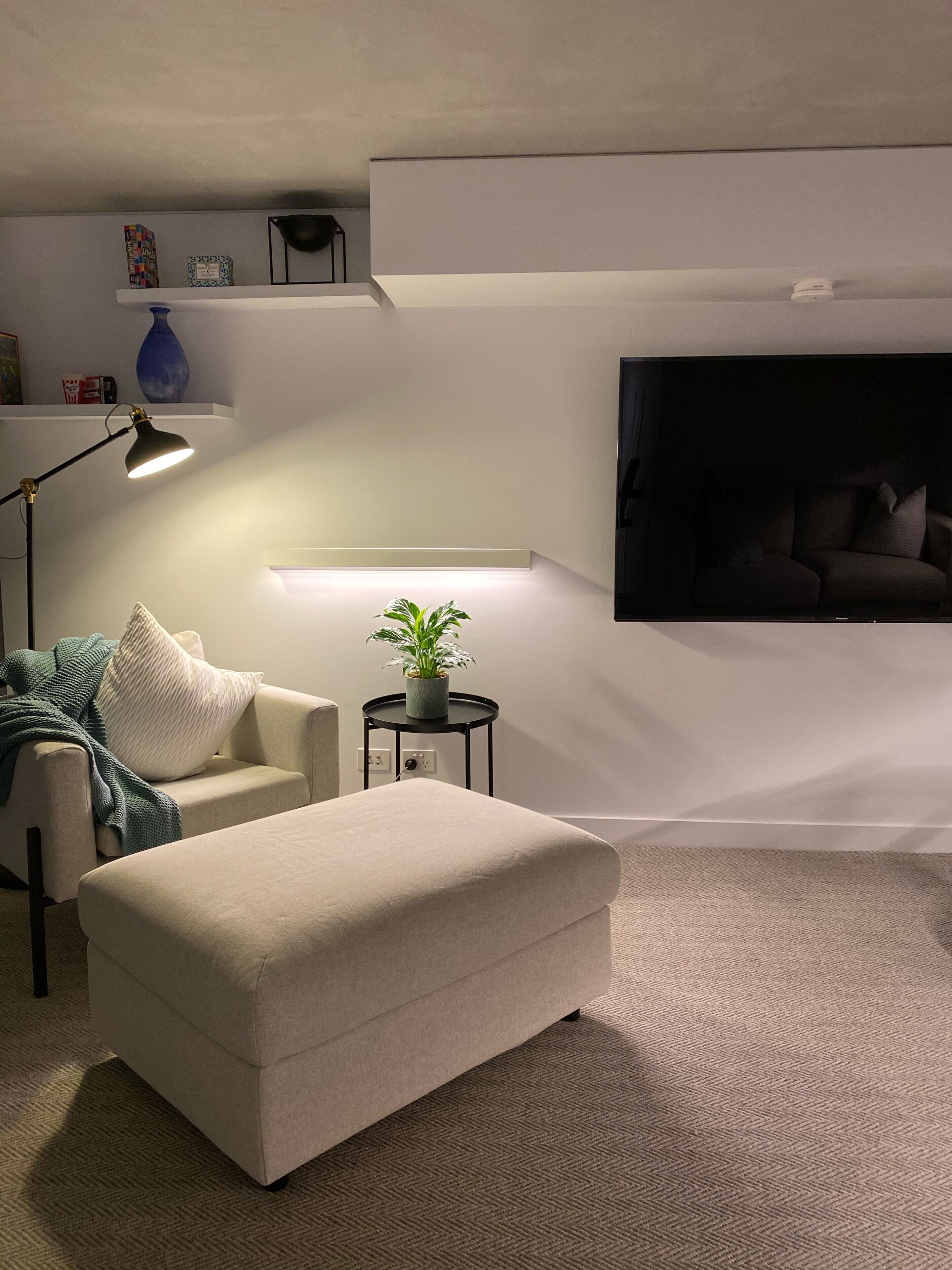 Stunning Three-Level New York-Style Loft Apartment — image 13
