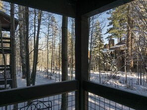 Property grounds - Walk to the Village - Spacious Northstar Condo by RedAwning (Truckee)