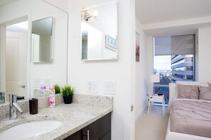 2 habitaciones, wifi y ropa de cama 